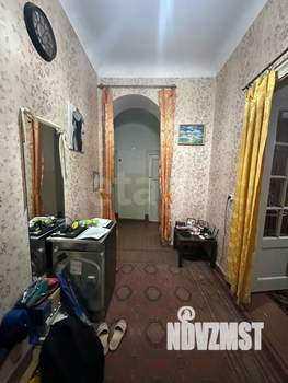 2-к квартира, вторичка, 60м2, 3/5 этаж