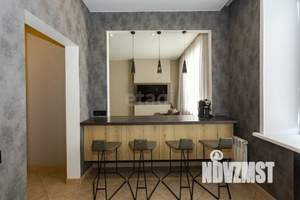 3-к квартира, вторичка, 76м2, 4/5 этаж