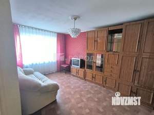 1-к квартира, вторичка, 31м2, 1/5 этаж