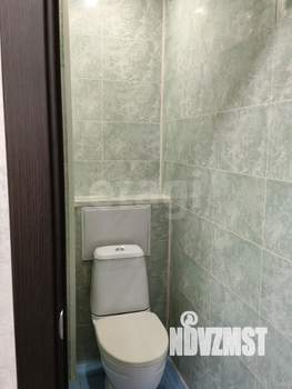 1-к квартира, вторичка, 42м2, 2/10 этаж