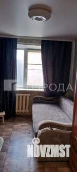 2-к квартира, вторичка, 43м2, 4/5 этаж