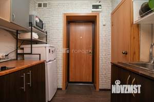 Студия квартира, вторичка, 19м2, 5/5 этаж