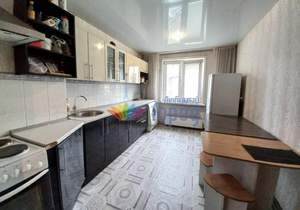 5-к квартира, вторичка, 99м2, 1/5 этаж
