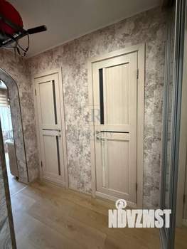 2-к квартира, вторичка, 55м2, 9/10 этаж