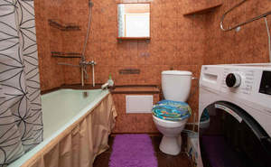 2-к квартира, вторичка, 41м2, 5/5 этаж