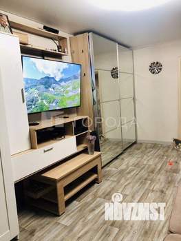 2-к квартира, вторичка, 44м2, 1/5 этаж
