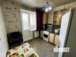 1-к квартира, вторичка, 40м2, 10/10 этаж