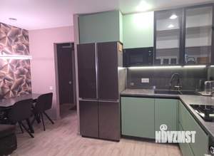 1-к квартира, вторичка, 44м2, 5/10 этаж