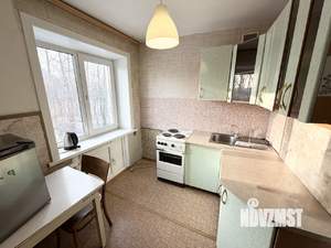 1-к квартира, вторичка, 30м2, 4/5 этаж