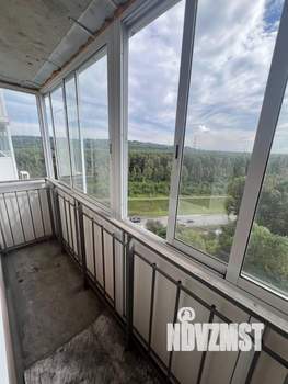 2-к квартира, вторичка, 58м2, 13/17 этаж