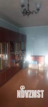 3-к квартира, вторичка, 65м2, 4/9 этаж