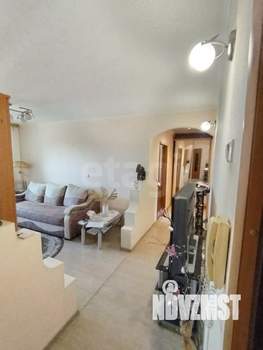 3-к квартира, вторичка, 62м2, 9/10 этаж