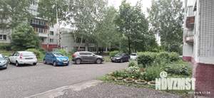1-к квартира, вторичка, 27м2, 5/5 этаж
