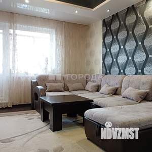 4-к квартира, вторичка, 77м2, 5/9 этаж