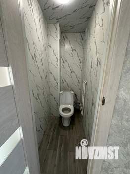 2-к квартира, вторичка, 52м2, 1/9 этаж