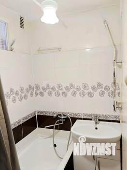 2-к квартира, вторичка, 49м2, 5/5 этаж