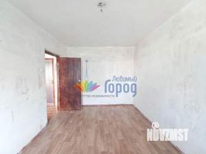 2-к квартира, вторичка, 53м2, 5/5 этаж