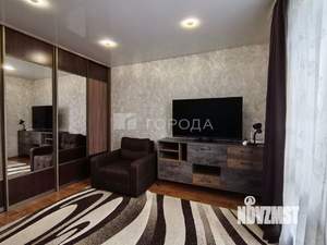 1-к квартира, вторичка, 35м2, 9/9 этаж