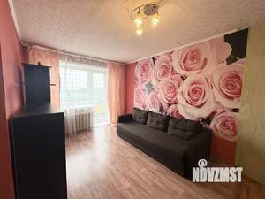 1-к квартира, вторичка, 30м2, 4/5 этаж