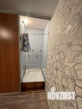 Студия квартира, вторичка, 23м2, 4/5 этаж