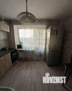 1-к квартира, вторичка, 37м2, 7/9 этаж