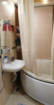 2-к квартира, вторичка, 56м2, 7/10 этаж