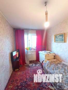 3-к квартира, вторичка, 57м2, 2/5 этаж