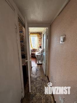 3-к квартира, вторичка, 62м2, 5/5 этаж
