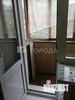 1-к квартира, вторичка, 29м2, 3/5 этаж