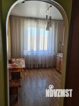 4-к квартира, вторичка, 79м2, 1/10 этаж