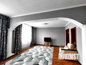 5-к квартира, вторичка, 126м2, 6/6 этаж