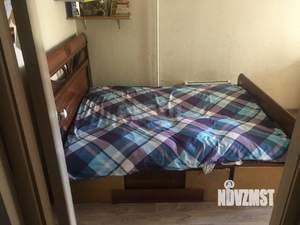 1-к квартира, вторичка, 36м2, 3/9 этаж