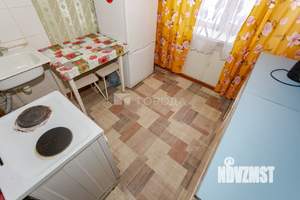 1-к квартира, вторичка, 32м2, 3/5 этаж