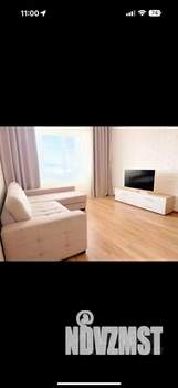 1-к квартира, вторичка, 45м2, 16/16 этаж
