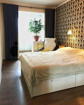3-к квартира, вторичка, 68м2, 4/10 этаж