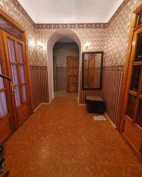 3-к квартира, вторичка, 80м2, 1/5 этаж