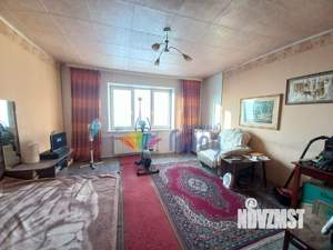 2-к квартира, вторичка, 53м2, 10/10 этаж