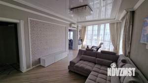 3-к квартира, вторичка, 99м2, 13/17 этаж