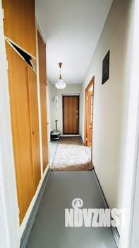 3-к квартира, вторичка, 65м2, 9/9 этаж