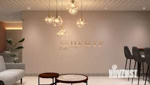 2-к квартира, вторичка, 70м2, 4/16 этаж