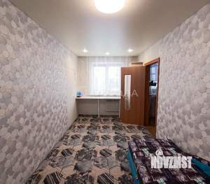 2-к квартира, вторичка, 46м2, 4/5 этаж