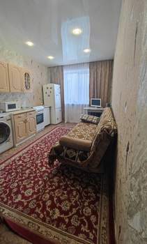 1-к квартира, вторичка, 39м2, 3/9 этаж