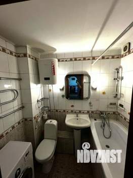 3-к квартира, вторичка, 52м2, 7/9 этаж