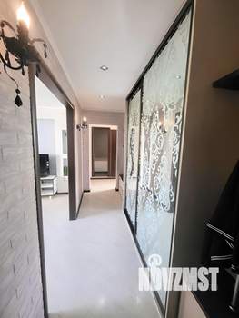 4-к квартира, вторичка, 76м2, 5/9 этаж