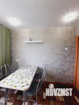 3-к квартира, вторичка, 58м2, 7/9 этаж