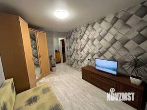 1-к квартира, вторичка, 29м2, 7/9 этаж