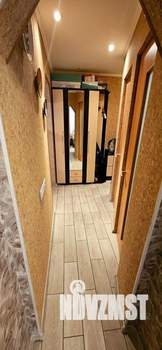 2-к квартира, вторичка, 41м2, 1/5 этаж