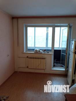 3-к квартира, вторичка, 61м2, 3/5 этаж