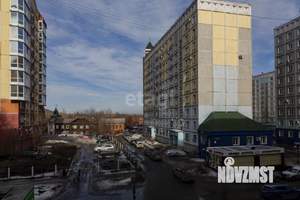 3-к квартира, вторичка, 66м2, 3/9 этаж