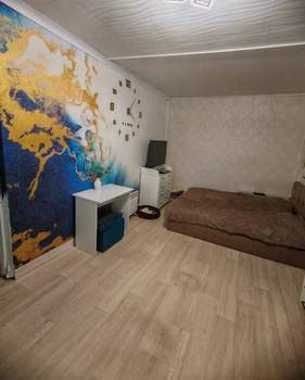 3-к квартира, вторичка, 57м2, 6/9 этаж